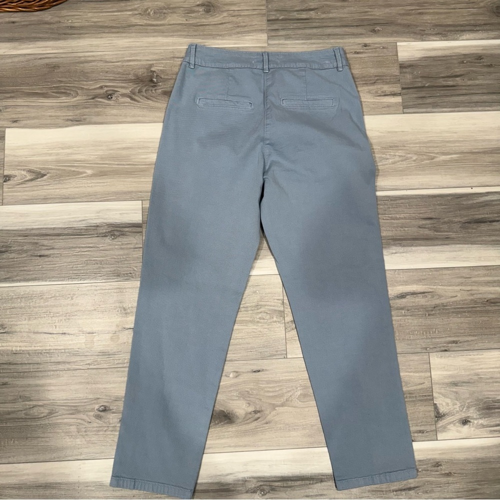 Primark Denim Co Casual Chino Pants - Picture 3 of 11